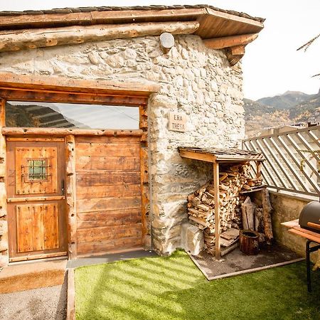R De Rural - Casa Rural De Les Arnes เอิงคาม ภายนอก รูปภาพ