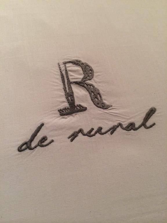 R De Rural - Casa Rural De Les Arnes เอิงคาม ห้อง รูปภาพ