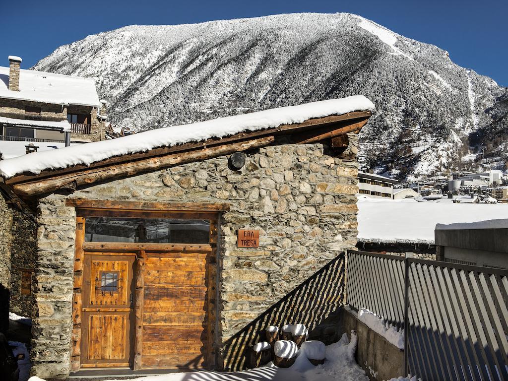R De Rural - Casa Rural De Les Arnes เอิงคาม ห้อง รูปภาพ