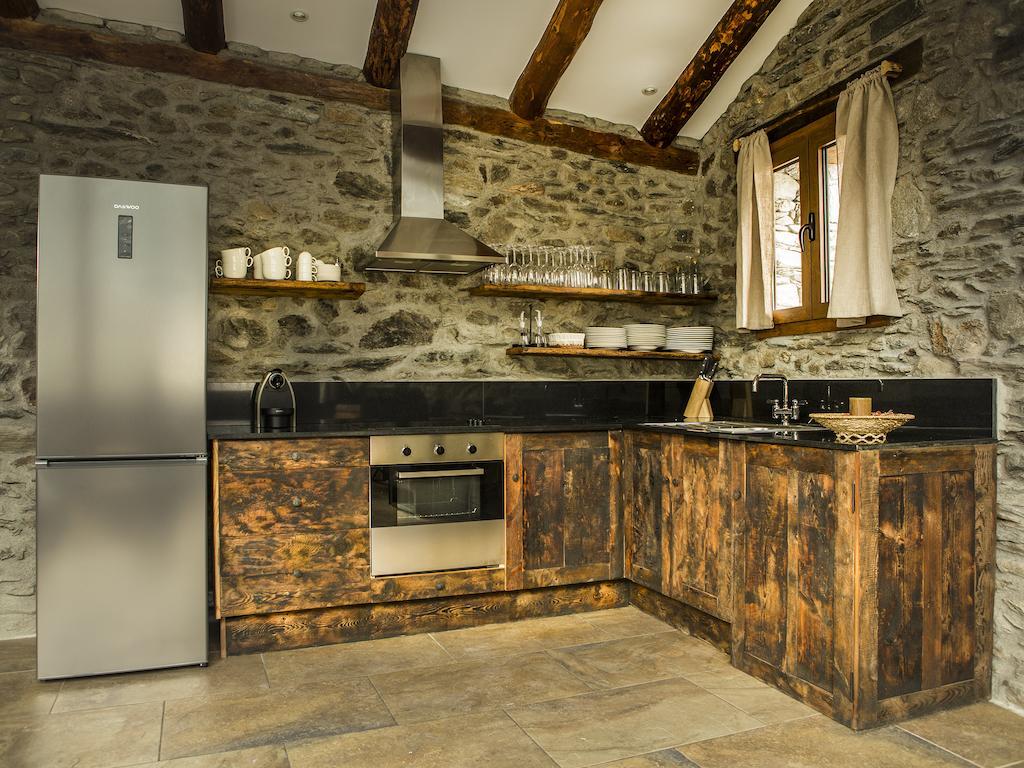 R De Rural - Casa Rural De Les Arnes เอิงคาม ห้อง รูปภาพ