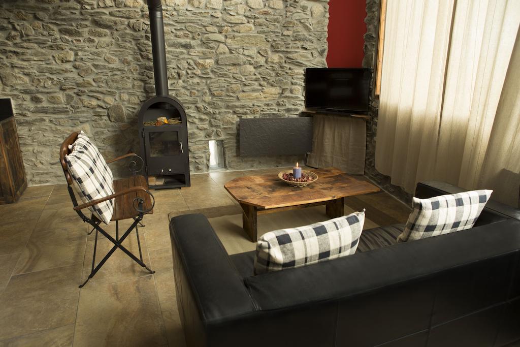 R De Rural - Casa Rural De Les Arnes เอิงคาม ห้อง รูปภาพ