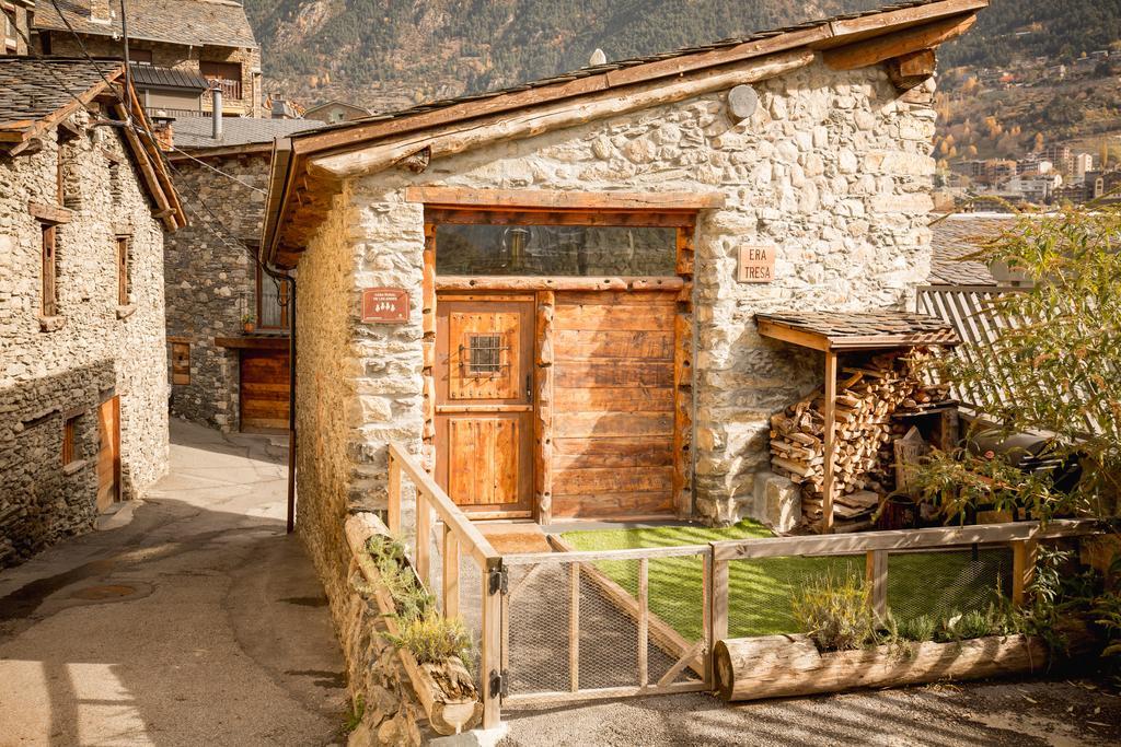 R De Rural - Casa Rural De Les Arnes เอิงคาม ภายนอก รูปภาพ