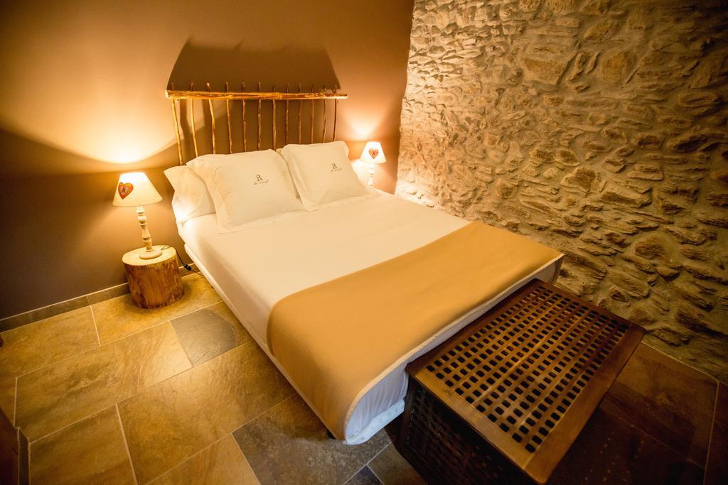 R De Rural - Casa Rural De Les Arnes เอิงคาม ห้อง รูปภาพ