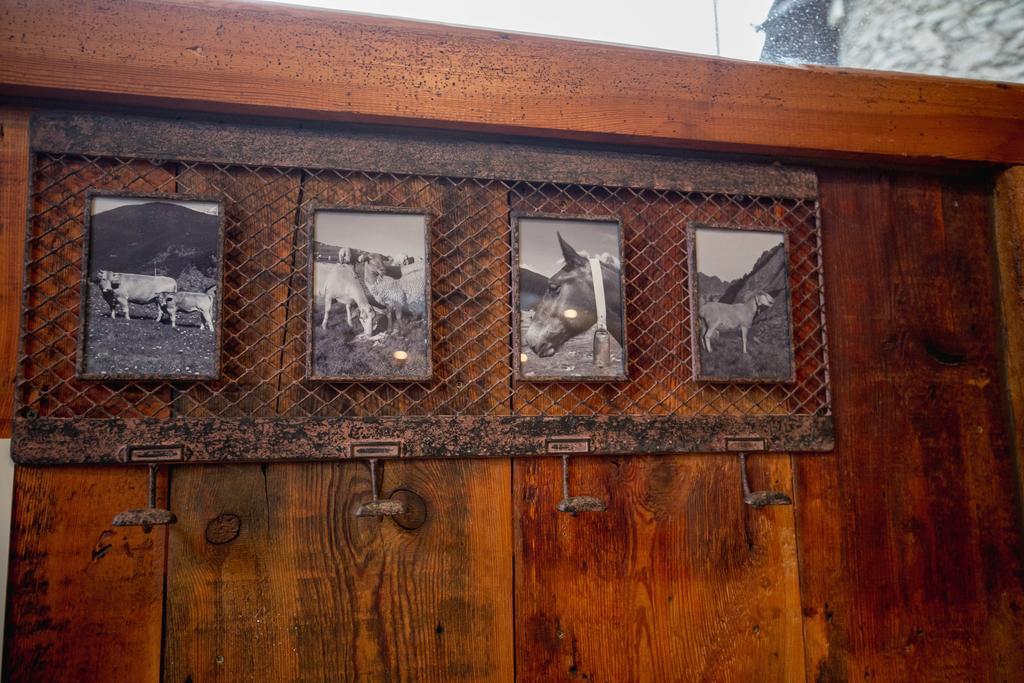 R De Rural - Casa Rural De Les Arnes เอิงคาม ห้อง รูปภาพ