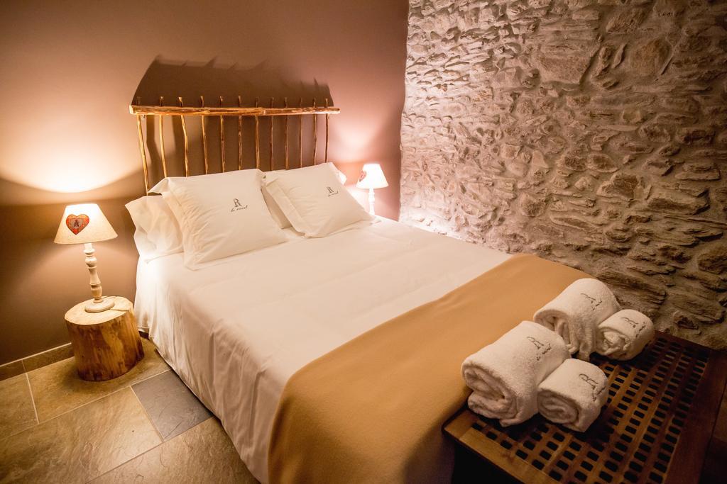 R De Rural - Casa Rural De Les Arnes เอิงคาม ห้อง รูปภาพ